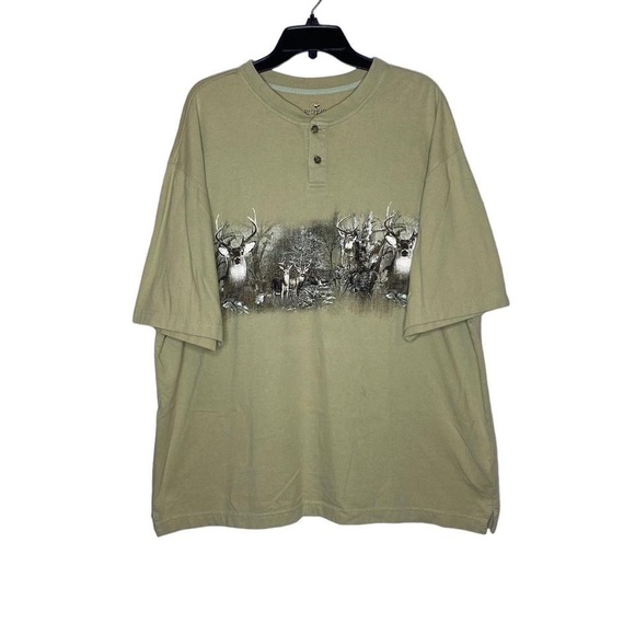 RedHead Other - Redhead Deer shirt